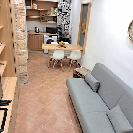 Casa Manno 51 Lejlighed Cagliari Eksteriør billede