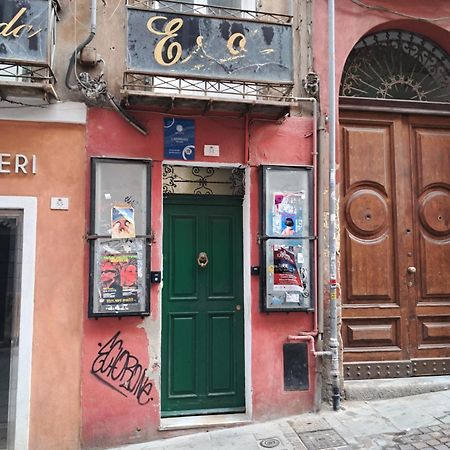 Casa Manno 51 Lejlighed Cagliari Eksteriør billede