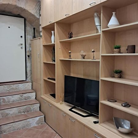 Casa Manno 51 Lejlighed Cagliari Eksteriør billede