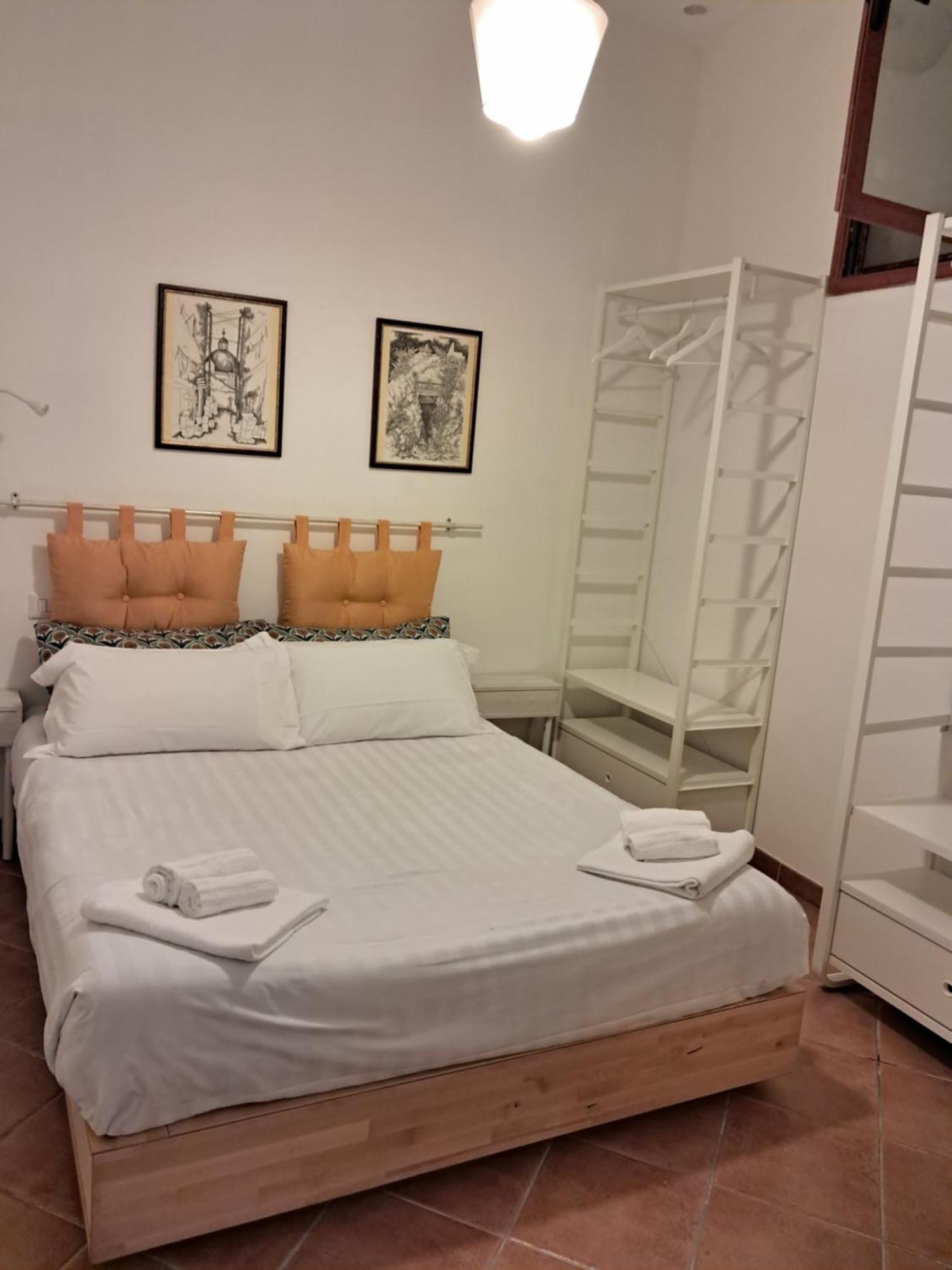 Casa Manno 51 Lejlighed Cagliari Eksteriør billede