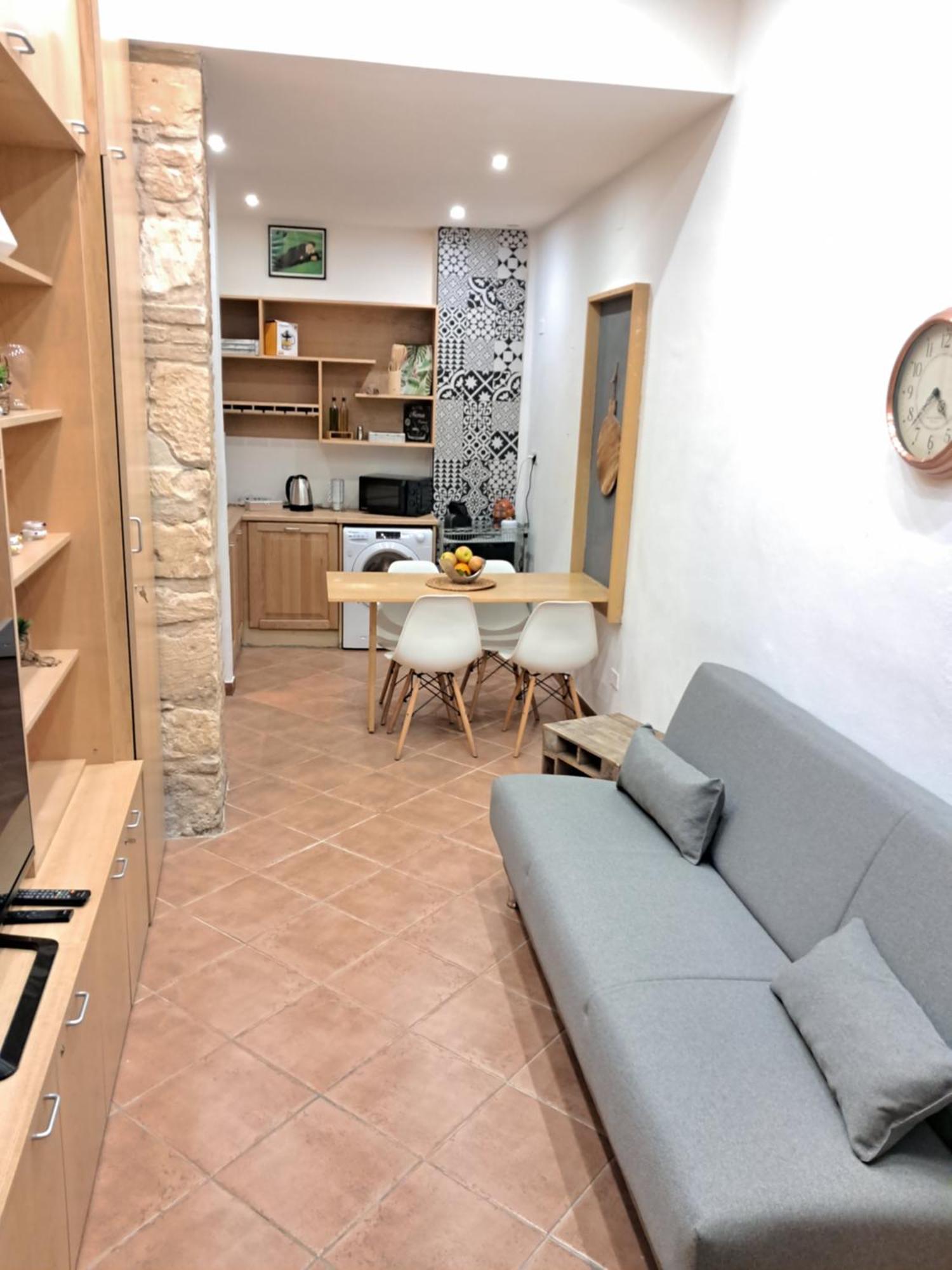 Casa Manno 51 Lejlighed Cagliari Eksteriør billede