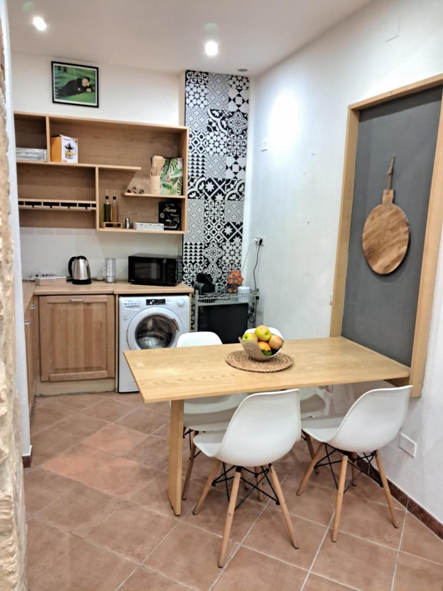 Casa Manno 51 Lejlighed Cagliari Eksteriør billede