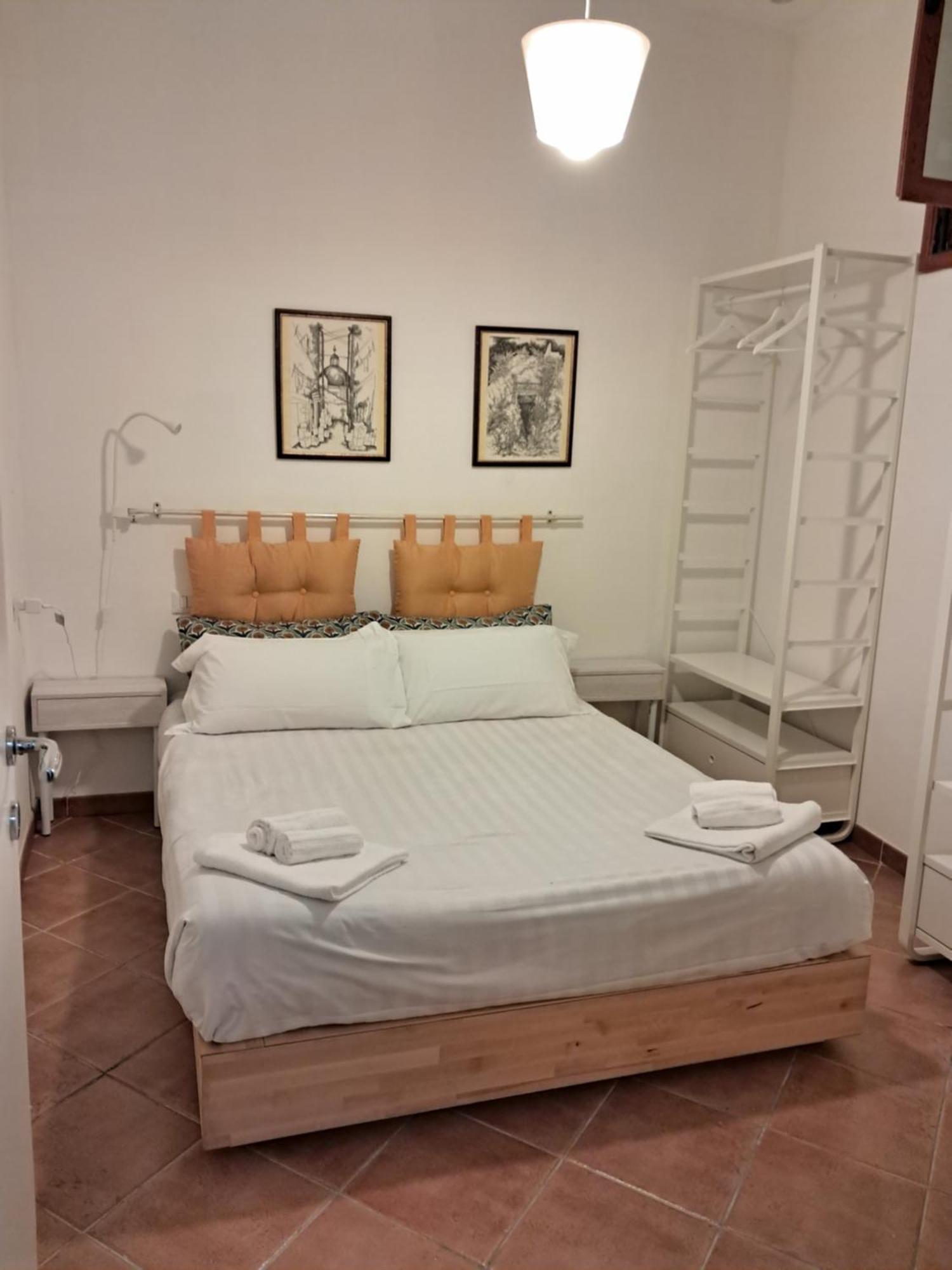 Casa Manno 51 Lejlighed Cagliari Eksteriør billede