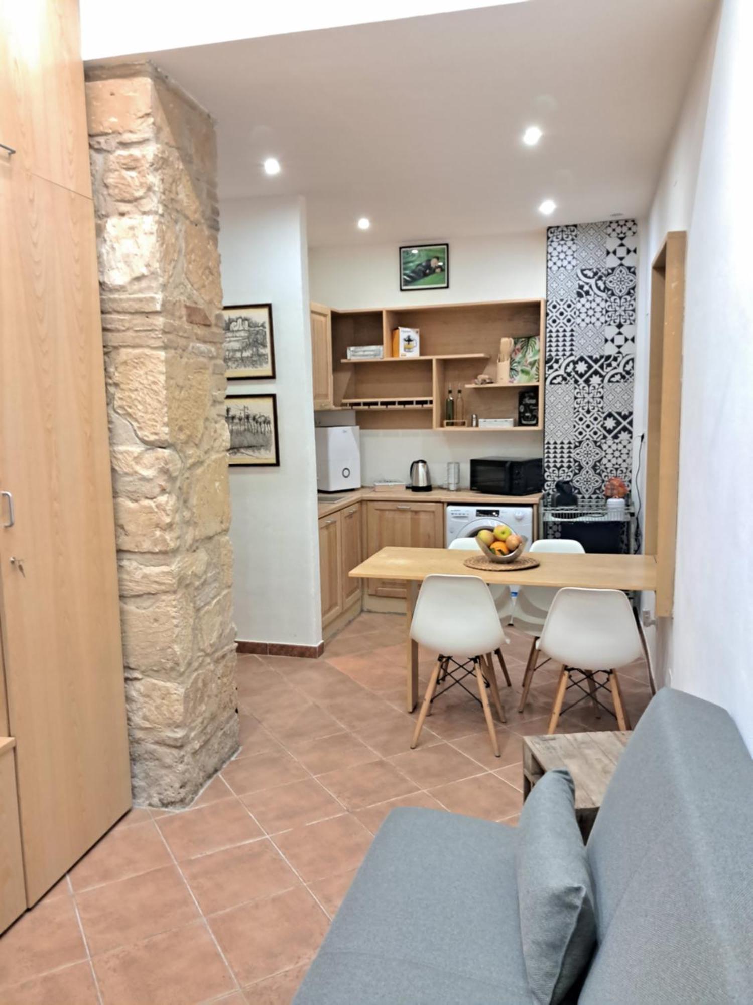 Casa Manno 51 Lejlighed Cagliari Eksteriør billede