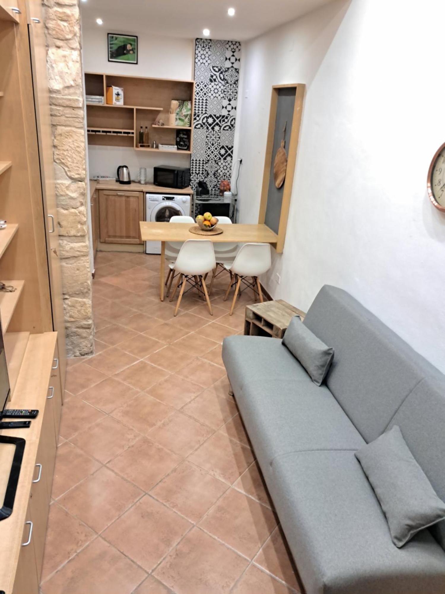 Casa Manno 51 Lejlighed Cagliari Eksteriør billede