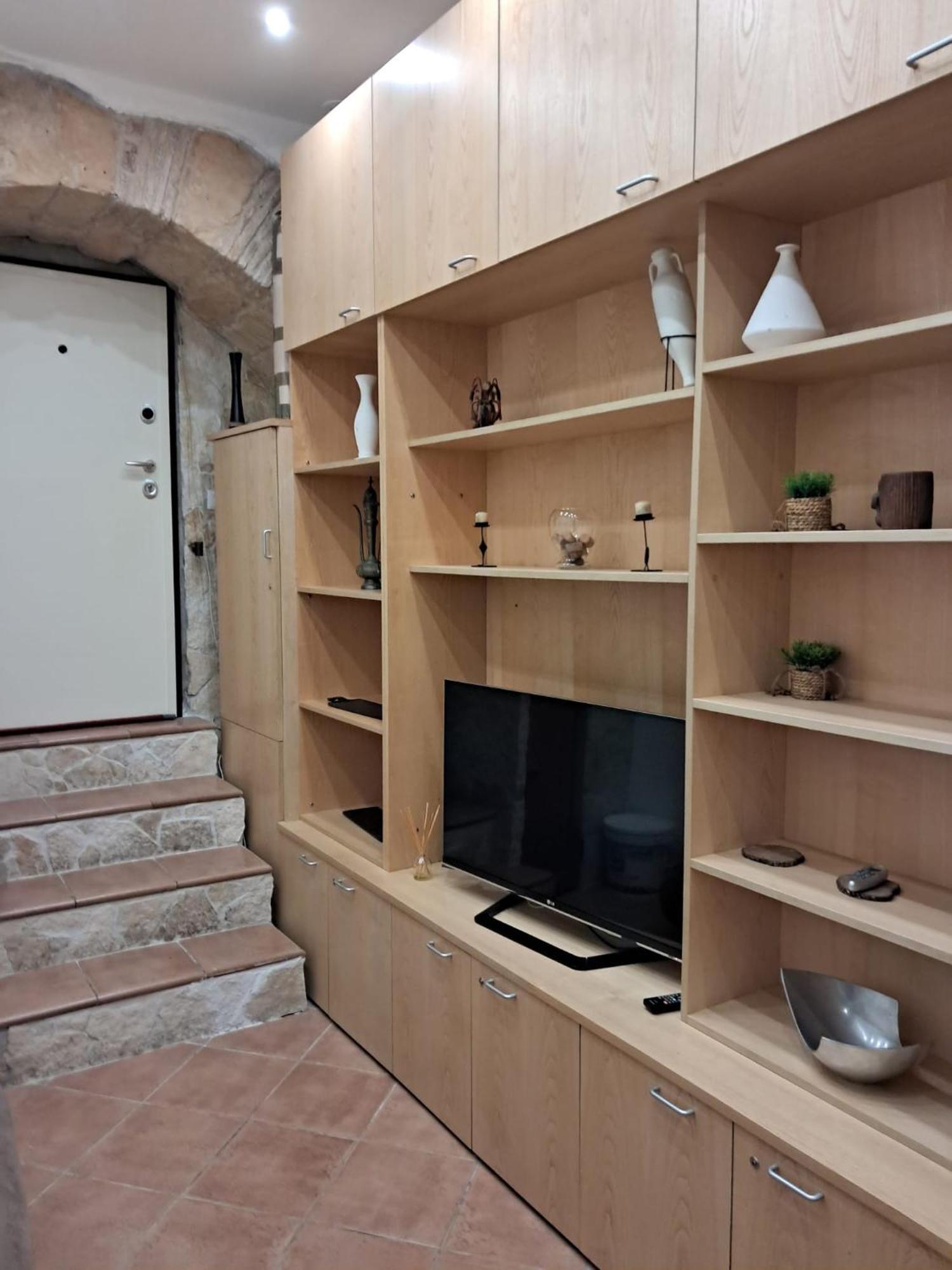 Casa Manno 51 Lejlighed Cagliari Eksteriør billede